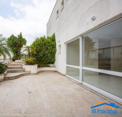 Cobertura, 3 quartos, 417 m² - Foto 3
