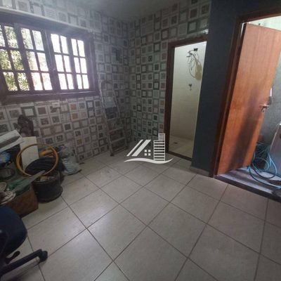 Sobrado, 4 quartos, 190 m² - Foto 2