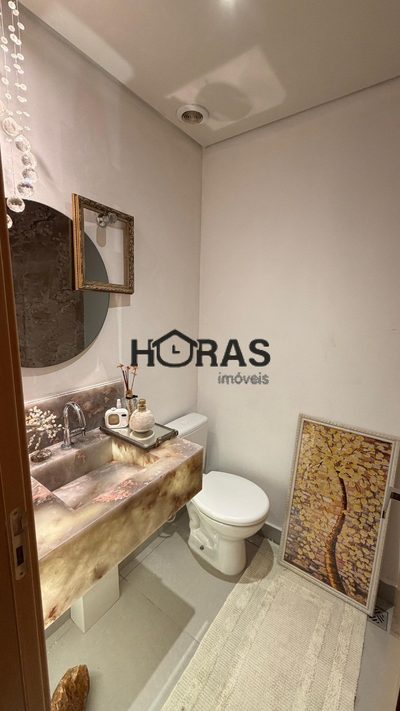 Apartamento, 3 quartos, 120 m² - Foto 2