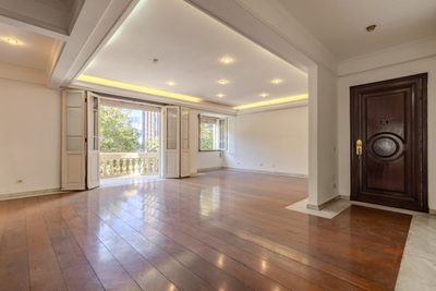 Apartamento, 2 quartos, 229 m² - Foto 1