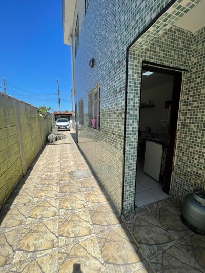 Casa, 2 quartos - Foto 1