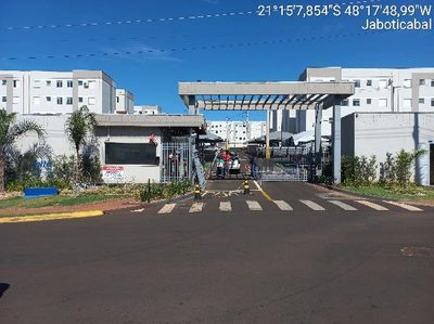 Apartamento, 2 quartos, 43 m² - Foto 1