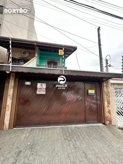 Casa, 4 quartos, 294 m² - Foto 4