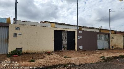 Casa, 2 quartos, 180 m² - Foto 1