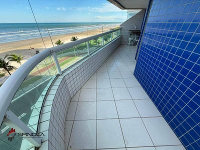 Apartamento, 3 quartos, 93 m² - Foto 1