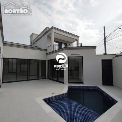 Casa, 4 quartos, 270 m² - Foto 5
