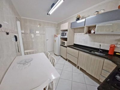 Apartamento, 3 quartos, 150 m² - Foto 3