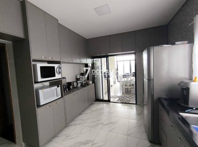 Casa, 3 quartos, 153 m² - Foto 2