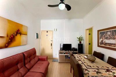 Apartamento, 1 quarto, 31 m² - Foto 2