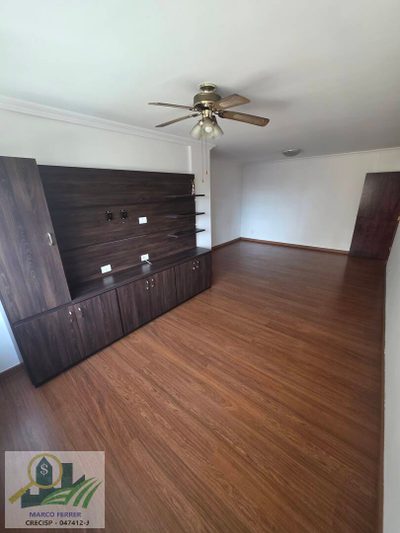 Apartamento, 3 quartos, 120 m² - Foto 1