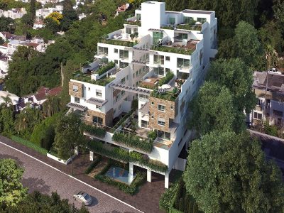 Apartamento, 3 quartos, 98 m² - Foto 1