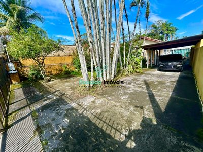 Casa, 2 quartos, 205 m² - Foto 1