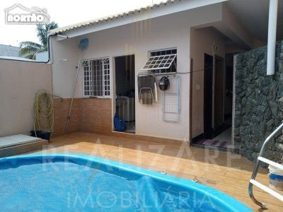 Casa, 4 quartos, 293 m² - Foto 3