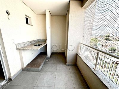 Apartamento, 3 quartos, 108 m² - Foto 3