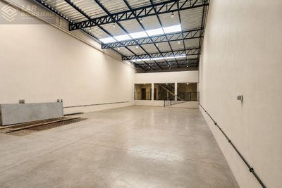 Depósito-Galpão, 350 m² - Foto 1