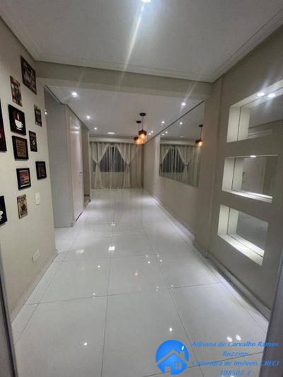 Casa, 2 quartos, 86 m² - Foto 1