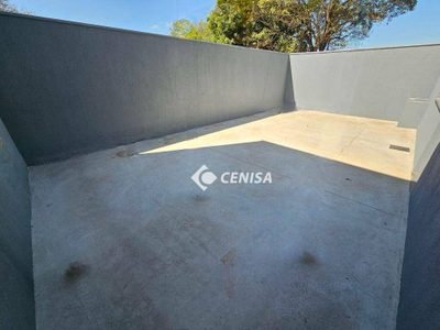Depósito-Galpão, 250 m² - Foto 5