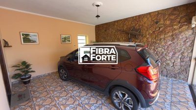 Casa, 3 quartos, 242 m² - Foto 3