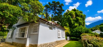 Casa, 4 quartos, 200 m² - Foto 3