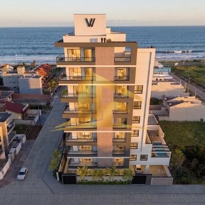 Apartamento, 2 quartos, 56 m² - Foto 3
