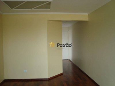 Apartamento, 2 quartos, 70 m² - Foto 4