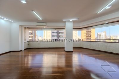 Apartamento, 4 quartos, 240 m² - Foto 4