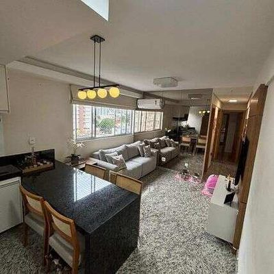 Apartamento, 2 quartos, 56 m² - Foto 1