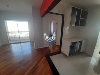 Apartamento, 2 quartos, 57 m² - Foto 1