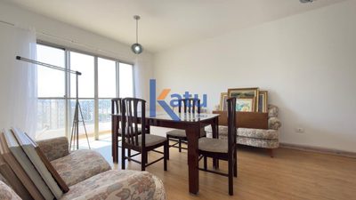 Apartamento, 3 quartos, 125 m² - Foto 3