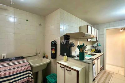 Apartamento, 2 quartos, 83 m² - Foto 1
