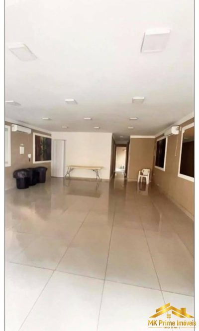 Apartamento, 44 m² - Foto 3