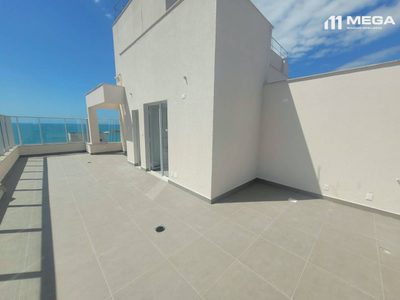 Cobertura, 2 quartos, 124 m² - Foto 4