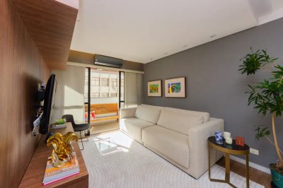 Apartamento, 3 quartos, 94 m² - Foto 1