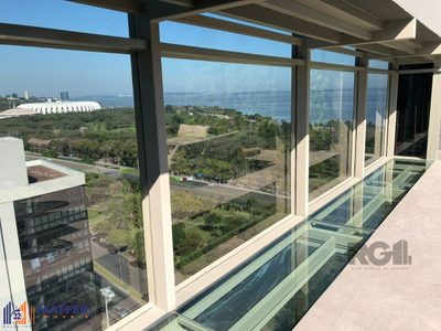 Apartamento, 1 quarto, 59 m² - Foto 4