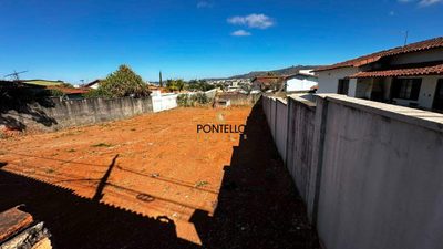 Terreno, 982 m² - Foto 2