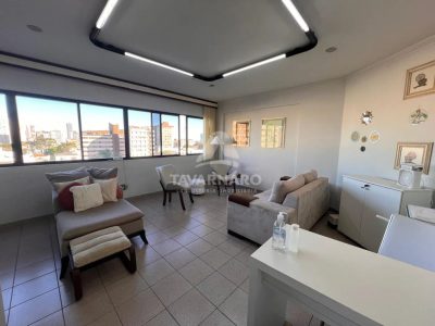 Sala-Conjunto, 84 m² - Foto 3