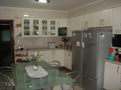 Sobrado, 3 quartos, 250 m² - Foto 3