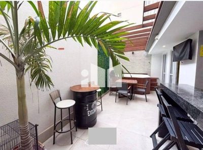 Apartamento, 2 quartos, 100 m² - Foto 3