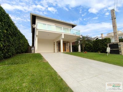 Sobrado, 3 quartos, 226 m² - Foto 2