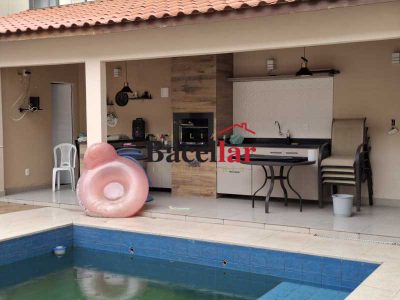 Casa, 3 quartos, 294 m² - Foto 3