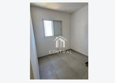 Apartamento, 2 quartos, 52 m² - Foto 4