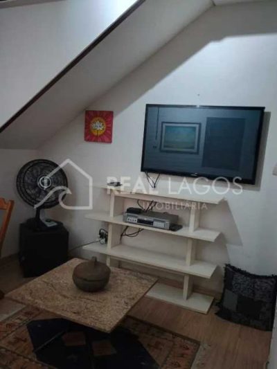 Casa de Vila, 1 quarto - Foto 2
