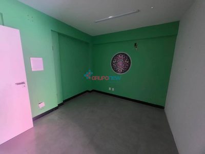 Loja-Salão, 52 m² - Foto 5