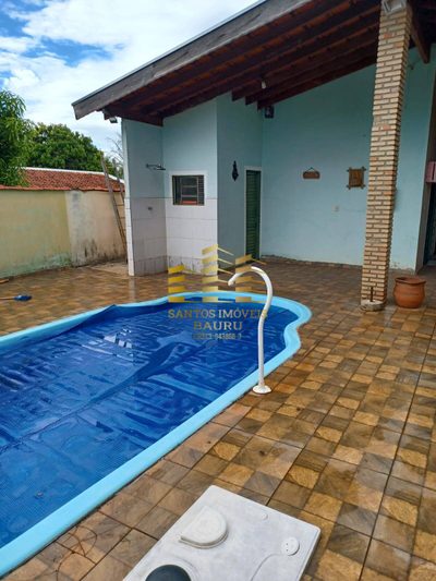 Casa, 3 quartos, 240 m² - Foto 4