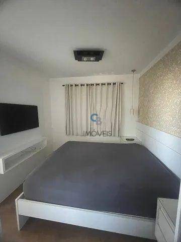 Apartamento, 3 quartos, 107 m² - Foto 5