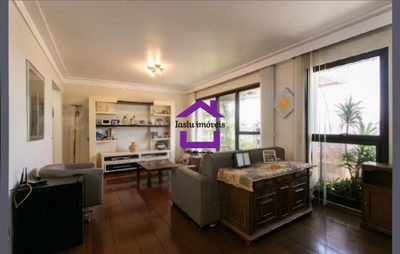 Apartamento, 3 quartos, 156 m² - Foto 3