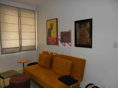 Apartamento, 1 quarto, 46 m² - Foto 5