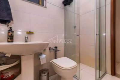 Kitnet-Studio, 38 m² - Foto 1
