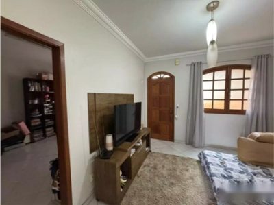 Casa, 5 quartos, 200 m² - Foto 3