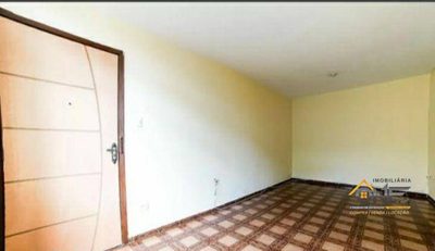 Apartamento, 2 quartos, 58 m² - Foto 2